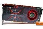 XFX Radeon HD 4890 1GB Video Card