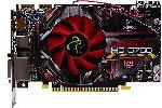 XFX Radeon HD5750 Video Card