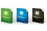 Microsoft Windows 7 Verkauf
