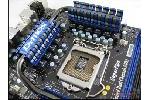 MSI P55-GD80 LGA1156 Motherboard