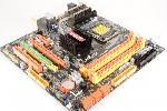 DFI LANParty Jr GF9400 T2RS mATX Motherboard