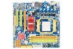 Biostar TA785GE 128M AMD 785G Mainboard