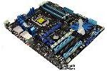 Asus P7P55D EVO P55 LGA1156 Motherboard