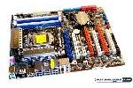 ASRock P55 Deluxe LGA1156 ATX Motherboard