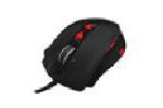 Ozone Smog Gaming Mouse 5040DPI