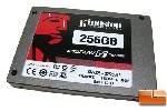 Kingston 256GB SSDNow V Series SSD