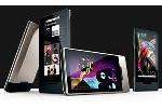 Zune HD Media Player