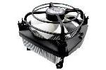 Arctic Cooling Alpine 11 Pro CPU Cooler and MX-3 Thermal Paste