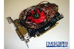 XFX Radeon HD 5750 Video Card