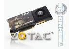 Zotac nVidia GTX275 Grafikkarte im Kurztest