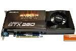 Gigabyte GTX 260 Core 216 Super Overclock Video Card