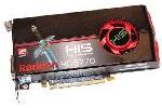 HIS Radeon HD 5770 1GB Video Card in CrossFire