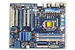 Gigabyte GA-P55-UD3R Intel P55 Motherboard