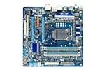 Gigabyte P55A UD6 UD5 UD4P UD4 UD3P UD3R UD3 und UD4