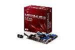 Asus Maximus II Gene Motherboard