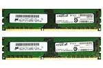 Crucial 4GB Kit DDR3-1333 CL9 Speicher
