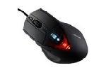 Cooler Master Sentinel Advance Gaming Mouse