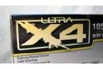 Ultra Products X4 1050W Modular ATX Power Supply