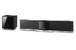 Samsung HT-BD8200 Home Theatre Sound Bar with BluRay player