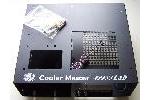 Cooler Master Lab Bench V10