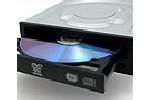 LiteON iHAS424 Dual-Layer DVD Writer