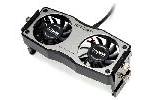 Sharkoon Revoltec Zalman und bequiet Produkte bei OC-Card