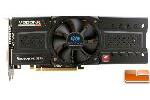 Sapphire Radeon HD 5870 Vapor-X Video Card