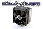 Noiseblocker NB-TwinTec Khler