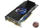 HIS Radeon HD4890 iCooler x4 Videocard