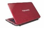 Toshiba Satellite T135 Win 7 CULV Notebook