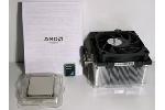 AMD Athlon II X3 425 270 GHz
