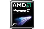AMD Phenom 2 X4 965 125w TDP