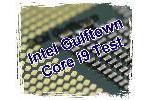 Intel Core i9 Gulftown 6 Kern CPU Vorab