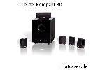 Teufel Kompakt 30 Surround Set