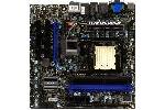 MSI 785GM-E65 Motherboard