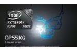 Intel DP55KG Kingsberg Extreme Series Motherboard