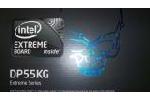Intel DP55KG Kingsberg Extreme Series Motherboard
