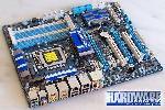 Gigabyte P55-UD6 Motherboard