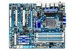 Gigabyte P55-UD6 P55 Express Motherboard