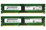 Crucial 4GB Kit DDR3-1333 Memory