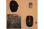 Logitech Anywhere Mouse MX