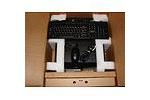 De-Branded HP Sempron LE-1250 PC