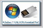 Microsoft Windows 7 Installation per USB-Stick Part II