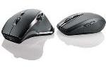 Logitech Performance Mouse MX and Logitech Anywhere Mouse MX