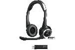 Logitech ClearChat Wireless Gaming Headset