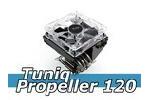 Tuniq Propeller 120