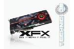XFX AMD Radeon HD5870 Grafikkarte