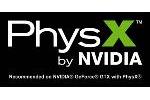 NVIDIA PhysX Performance