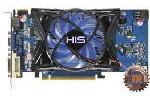 HIS Radeon HD4850 iCooler 1GB Videocard