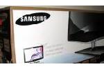 Samsung LN55B650T1F 55-Inch LCD HDTV